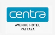 Centra Avenue Hotel Pattaya - Logo